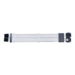 Lian Li Strimer Wireless CPU 2x8-PIN Addressable RGB Extension Cable - Image 2