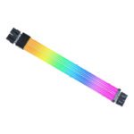 Lian Li Strimer Wireless GPU 2x8-PIN Addressable RGB Extension Cable