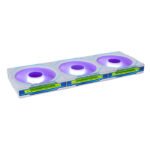 LIAN LI UNI FAN SL-INFINITY Wireless 120mm ARGB Case Fans with Controller (3 Pack) - White