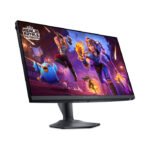 Dell Alienware AW2724HF 27" FHD Fast IPS 360Hz 0.5ms Gaming Monitor With VESA Adaptive-Sync, AMD FreeSync Premium - Image 3