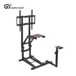GameSeat Racing Simulator Bracket Support Steering Wheel Stand - Image 3