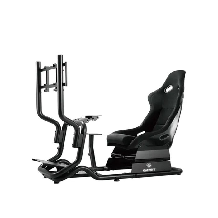 gamvity-racing-car-seat-simulation-portable-game-driving-simulator-chair-vr-2d-3d-racing-gaming-simulator-cockpit-seat-lrs07-bs-kp01