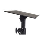 Gator Frameworks Desktop Studio speaker Stand - Black - Image 3