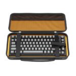 Glorious Keyboard Case Compatible With GMMK PRO - Black - Image 2