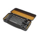 Glorious Keyboard Case Compatible With GMMK PRO - Black - Image 3