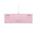 Glorious GMMK2 Compact 65% Modular Mechanical Gaming Keyboard Pre-Built Edition â€“ Pink - Image 3