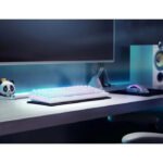 Glorious Keyboard Mat For GMMK3 (75%) - Black - Image 2