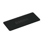 Glorious Keyboard Mat For GMMK3 (75%) - Black - Image 3