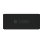 Glorious Keyboard Mat For GMMK3 (75%) - Black