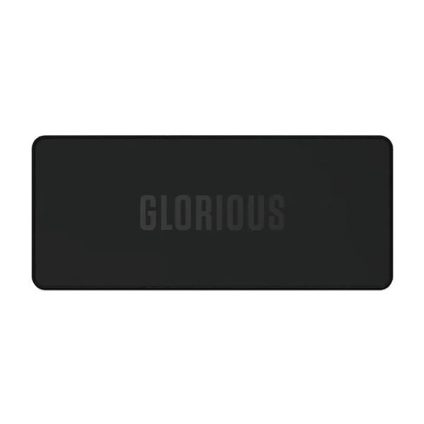 Glorious Keyboard Mat For GMMK3 (75%) - Black