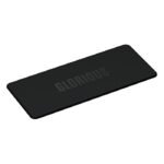 Glorious Sound Dampening Keyboard Mat, Compatible With GMMK Pro - Black - Image 3