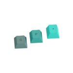 Glorious GPBT Premium PBT Keycaps (GMMK PRO / GMMK 2) - Rain Forest - Image 2