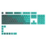 Glorious GPBT Premium PBT Keycaps (GMMK PRO / GMMK 2) - Rain Forest