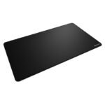 Glorious GMP2 Stitched Cloth, Stitched Edge Design Gaming Mousepad Extended (XL) - Black - Image 3