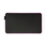 Glorious GMP2 GLED Cloth RGB Gaming Mousepad (L EXT) - Black