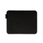 Glorious GMP2 GLED Cloth RGB Gaming Mousepad (XL) - Black - Image 3