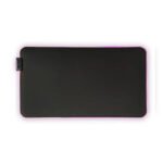 Glorious GMP2 GLED Cloth RGB Gaming Mousepad (XL EXT) - Black