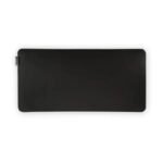Glorious GMP2 GLED Cloth RGB Gaming Mousepad (XXL) - Black - Image 3