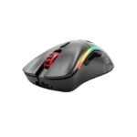 Glorious Model D Minus Wireless Gaming Mouse (67g) - Matte Black - Image 2