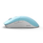 Glorious Forge Model O Pro Wireless Gaming Mouse (55g) - Blue Lynx - Image 2