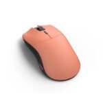 Glorious Forge Model O Pro Wireless Gaming Mouse (55g) - Red Fox - Image 3