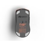 Glorious Forge Model O Pro Wireless Gaming Mouse (55g) - Red Fox - Image 2