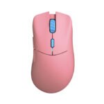 Glorious Model D PRO Forge Wireless Gaming Mouse â€“ Flamingo/Pink