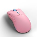 Glorious Model D PRO Forge Wireless Gaming Mouse â€“ Flamingo/Pink - Image 3