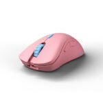 Glorious Model D PRO Forge Wireless Gaming Mouse â€“ Flamingo/Pink - Image 2
