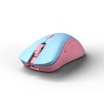 Glorious Model D PRO Forge Wireless Gaming Mouse â€“ Skyline Blue/Pink - Image 2