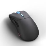 Glorious Model D PRO Forge Wireless Gaming Mouse â€“ Vice/Black - Image 3