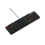 Glorious Modular Mechanical Keyboard - Full Size (Pre-Built) Gateron Brown Switch - Image 3