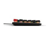 Glorious Modular Mechanical Keyboard - Full Size (Pre-Built) Gateron Brown Switch - Image 2