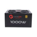 GameOn 1000W SPY2 80PLUS Gold Power Supply Black - Image 3