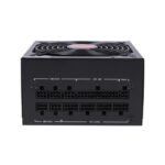 GameOn 850W SPY2 80PLUS Bronze Fully Modular Power Supply - Black - Image 3