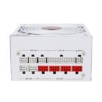 GameOn 850W SPY2 80Plus Bronze Fully Modular Power Supply - White - Image 3