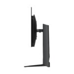 GAMEON GO32OLED 4K Signature X Series 32" Dual Switch OLED IPS 4K UHD 240Hz/FHD 480 Hz 0.3 ms HDMI 2.1 Gaming Monitor (Supports PS5)-Black - Image 2