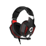 GAMEON GOK901 Nightfall LED Gaming Headset - Black - Image 3