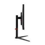 GameOn Switch X Series 27" IPS Dual Mode (4K 160Hz & FHD 320Hz) 0.5ms HDMI 2.1, With AMD FreeSync & Nvidia G-Sync Compatible - Black - Image 2