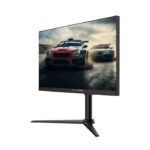 GameOn Switch X Series 27" IPS Dual Mode (4K 160Hz & FHD 320Hz) 0.5ms HDMI 2.1, With AMD FreeSync & Nvidia G-Sync Compatible - Black - Image 3