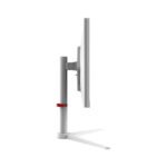 GameOn Switch X Series 27" IPS Dual Mode (4K 160Hz & FHD 320Hz) 0.5ms HDMI 2.1, With AMD FreeSync & Nvidia G-Sync Compatible - White - Image 2