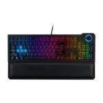 Acer Predator Aethon 700 Wired Gaming Keyboard - Black