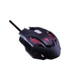 Acer Nitro Wired Gaming Mouse - Black - Image 3