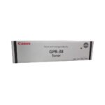 Canon GPR-38 Black (3766B003AA) Toner Cartridge...