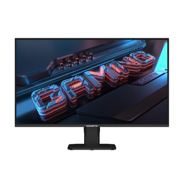 GigaByte GS25F2 25" FHD 200Hz, Low Blue Light, Flicker Free, DCI-P3 Gaming Monitor