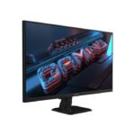 GIGABYTE 27" FHD Gaming Monitor, IPS Panel, 180Hz Refresh Rate, 1ms Response Time, HDR Ready, Flicker-Free, Black | GS27FA - Image 3