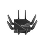 Asus ROG Rapture GT-AXE16000 Quad-Band WiFi 6E (802.11ax) Gaming Router - Image 3