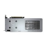 GigaByte GeForce RTX 5060 AERO OC 8GB GDDR7 Graphics Card - White - Image 2