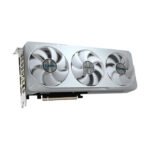 Gigabyte Nvidia GeForce RTX 5070 Eagle OC ICE SFF 12GB GDDR7 Graphics Card - Image 3