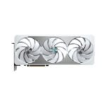Gigabyte GeForce RTX 5070Ti AERO OC 16GB White Edition GDDR7 Graphics Card - Image 3